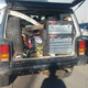 Image for article titled We're Off! My $600 Craigslist Jeep Begins The 1,747 Mile Journey to Moab